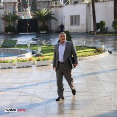 وزیر نفت: اسنپ‌بک نکته مشخصی درباره فروش نفت ندارد