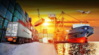 صادرات غیرمستقیم محصولات ایرانی به آمریکا