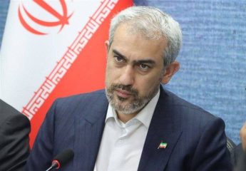 وزیر اقتصاد: مکانیسم ماشه را به فرصت تحول اقتصادی تبدیل می‌کنیم