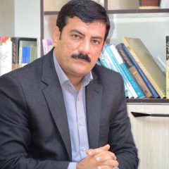 بهزاد رضوانی معاون سیاسی، امنیتی و اجتماعی فرمانداری سلسله شد