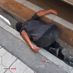 مرگ ۷ هزار معتاد بر اثر سوءمصرف مخدر