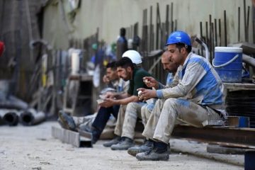 مبلغ عیدی ۱۴۰۵ کارمندان دولت مشخص شد مبلغ عیدی ۱۴۰۵ کارمندان دولت مشخص شد