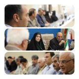 فرماندار خرم‌آباد: توسعه با تکیه بر مردم، نخبگان و سرمایه ‌اجتماعی محقق می‌شود