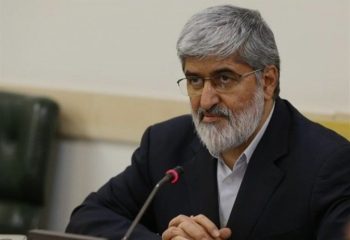 انتقاد مطهری از ترامپ و وضعیت مذاکرات