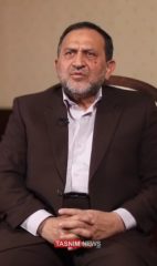 حمیدرضا مقدم فر: جنگ نمی‌شود