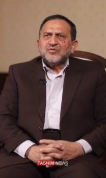 حمیدرضا مقدم فر: جنگ نمی‌شود