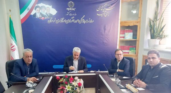 معاون استاندار: ۸ طرح اولویت دار بخش کشاورزی به بهره برداری رسیده است