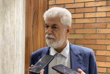 رییس کمیسیون بهداشت و درمان مجلس: حوزه سلامت لرستان نیازمند مصوبات ویژه و اعتبارات مناسب است