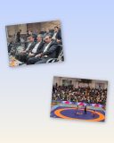 استاندار لرستان مطرح کرد: آغاز فصل جدید در ورزش لرستان با درخشش تیم کشتی خیبر خرم‌آباد