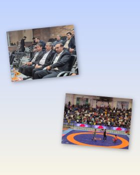 استاندار لرستان مطرح کرد: آغاز فصل جدید در ورزش لرستان با درخشش تیم کشتی خیبر خرم‌آباد