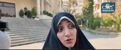 بهروزآذر، معاون پزشکیان: حجاب یک مسأله فرهنگی است در دولت راجع به «تذکر فیزیکی» برنامه‌ای نداشته‌ایم