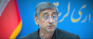 استاندار: امنیت کشور بستگی به اجراهای پروژه‌های مهم آبی در استان دارد