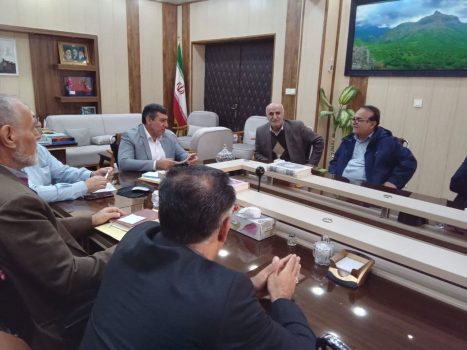 فرماندار دورود: شوراها نماد دموکراسی و مردم سالاری دینی در نظام جمهوری اسلامی هستند