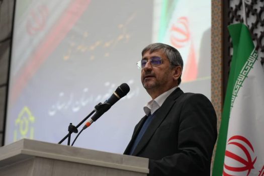 استاندار لرستان: منابع استان را طبق سلیقه اشخاص یا جریان ها هزینه نمی کنیم