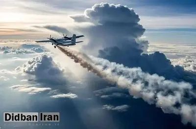 احد وظیفه: اهمیت دادن به موضوع بارورسازی ابرها در سطح کلان غیرعادی است / بارورسازی ابرها نمی‌تواند تأثیر زیادی بر افزایش بارندگی‌ها در ایران بگذارد