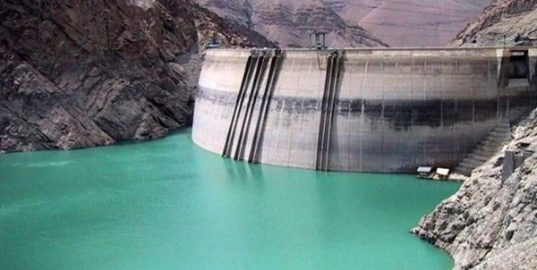 زارعیان: کمبود بارندگی داشته باشیم آب طالقان هم جوابگو نخواهد بود