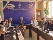 تاکید معاون اقتصادی استاندار لرستان بر تسهیل روند سرمایه‌گذاری شرکت صنایع غذایی برتر در دلفان/ بسترسازی برای ۶۰۰ میلیاردتومان سرمایه‌گذاری