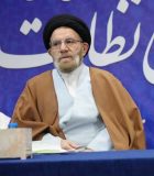 تاکید نماینده ولی فقیه در استان برای انتخاب افراد خلاق و خدمتگزار در انتخابات شوراهای شهر و روستا