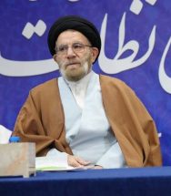 تاکید نماینده ولی فقیه در استان برای انتخاب افراد خلاق و خدمتگزار در انتخابات شوراهای شهر و روستا