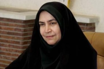 تذکر دکتر فاطمه مقصودی به وزیر راه و بهداشت