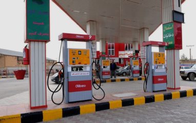 اجرای مصوبه بنزینی دولت از فردا/ جزئیات اعطای سهمیه سوخت برای تاکسی‌های اینترنتی اعلام شد