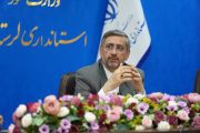 استاندار لرستان: اصناف بازوی مردمی و توانمند نظام هستند