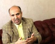 مهدی پازوکی اقتصاددان و تحلیلگر امور اقتصادی: حوادث اخیر جامعه نشان می دهد بودجه کشور شوخی بردار نیست/ آسیب های جنگ به راحتی ترمیم نمی‌شود