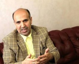 مهدی پازوکی اقتصاددان و تحلیلگر امور اقتصادی: حوادث اخیر جامعه نشان می دهد بودجه کشور شوخی بردار نیست/ آسیب های جنگ به راحتی ترمیم نمی‌شود