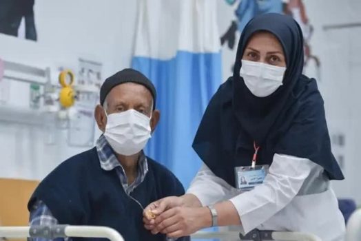 رئیس‌کل سازمان نظام پرستاری از پیگیری مجموعه‌ای از مطالبات صنفی پرستاران خبر داد