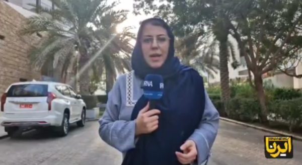 ارزیابی جدیت و حسن‌نیت آمریکا در دستور کار هیات ایرانی