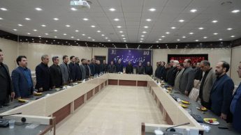 استاندار لرستان: پروژه‌های عمرانی و اقتصادی مرکز استان به صورت ویژه دیده شود/ هم افزایی برای توسعه شهر جهانی