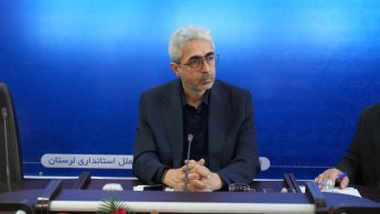 در کارگروه تنظیم بازار استان تأکید شد: جلوگیری از خروج مرغ و دام زنده/ فعالیت حداکثری مراکز خرید گندم