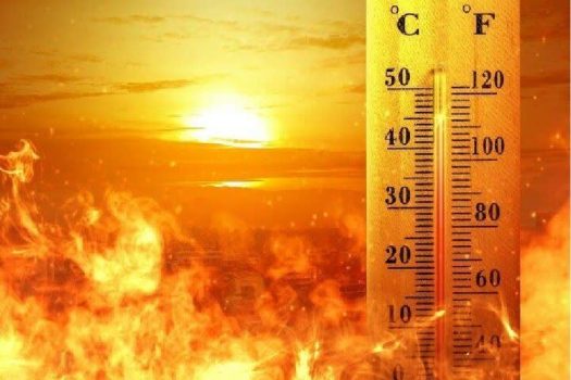 مدیر کل هواشناسی استان از افزایش دما در دو روز آینده خبر داد