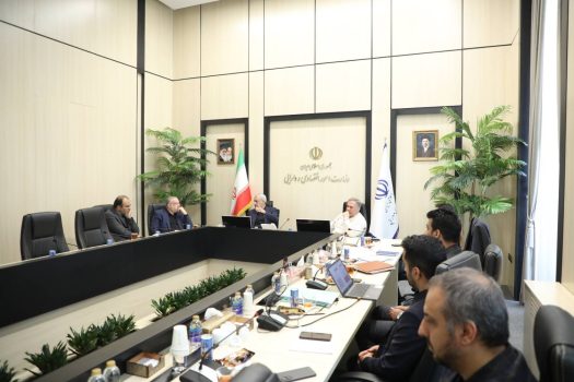 نشست وزیر اقتصاد با اعضای کمیسیون اقتصادی مجلس برگزار شد