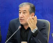 ساعت کار ادارات تا چهارشنبه با یک ساعت تعجیل به پایان می‌رسد
