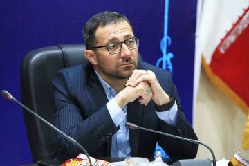 «احسان کرم‌زاده » سرپرست معاونت هماهنگی امور عمرانی استانداری لرستان شد