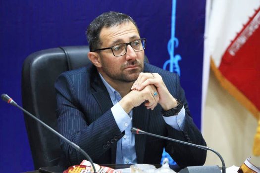 «احسان کرم‌زاده » سرپرست معاونت هماهنگی امور عمرانی استانداری لرستان شد