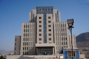 استاندار لرستان عنوان کرد: افتتاح برج امید در سال جاری