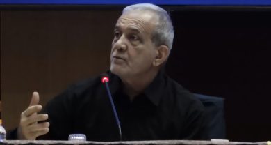 پزشکیان: سازمانی که نیروی انسانی آن هر سال آموزش نبیند، مرده است