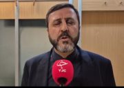 ایران رسماً از توافق خارج شد