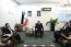 اعتراض نمایندگان لرستان به عملکرد مدیرکل ورزش لرستان در دیدار با وزیر ورزش و جوانان