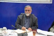 معاون سیاسی امنیتی و اجتماعی استاندار لرستان:  ۸۴۶ پروژه در هفته دولت افتتاح و کلنگ زنی می‌شود