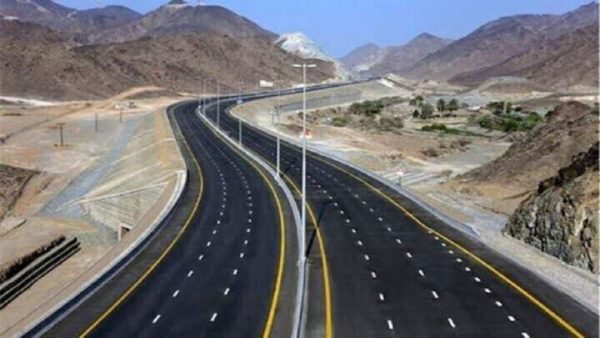 کمربند شرقی خرم‌آباد در آستانه بهره‌برداری؛ طرحی برای کاهش بار ترافیکی مرکز شهر