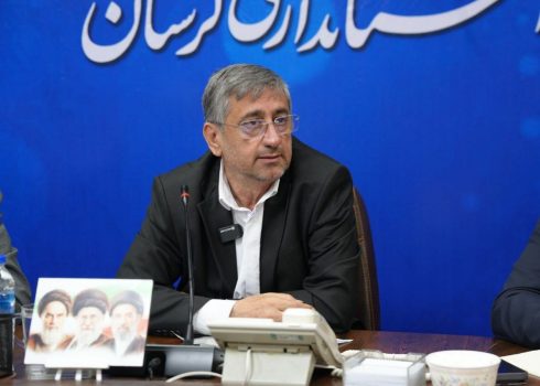 استاندار لرستان:  ارتقای درجه ۵۲ دهیاری استان ابلاغ شد
