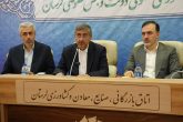 استاندار لرستان: نقش تولیدکنندگان در جنگ اقتصادی کمتر از رزمندگان در میدان نیست