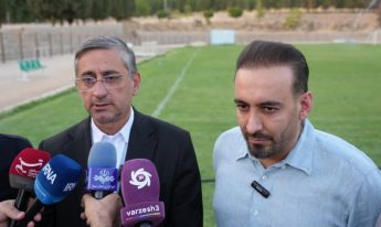 استاندار لرستان: خیبر دریچه‌ای برای تقویت سرمایه اجتماعی و تحول شاخص‌های فرهنگی و اقتصادی