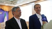 هاشمی نیا نماینده خرم‌آباد و چگنی: پیگیری‌های استاندار لرستان برای احیا صدرفولاد قابل تقدیر است