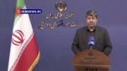 معاون وزیر اقتصاد: مطالبات واردکنندگان نهاده‌های کالاهای اساسی در کارگروهی با مسئولیت وزارت اقتصاد بررسی می‌شود/ اصل مطالبات محفوظ است