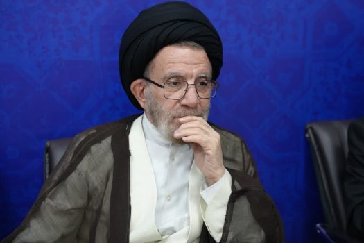 امام جمعه خرم‌آباد: تشریح عملکرد دستگاه‌ها به تقویت امید و اعتماد عمومی کمک می‌کند