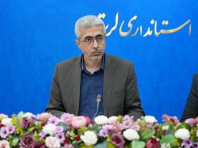 معاون اقتصادی استاندار لرستان عنوان کرد: طرح‌های افتتاحی هفته دولت، زمینه‌ساز شکوفایی صنایع و اشتغال در استان